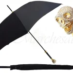 Çadër - il Marchesato e dekoruar me Kristale Swarovski