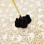 Çadra për femra në ngjyrë ari të verdhë - Image 2