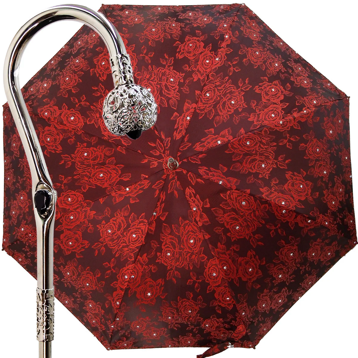 5-314LS_2048x2048 Çadër - Il Marchesato e veshur me argjend - Image 1