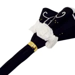 Çadrat luksoze "Il Marchesato" e punuar me dorë - Image 4