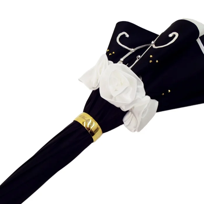 Çadrat luksoze "Il Marchesato" e punuar me dorë - Image 4