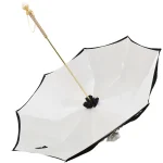 Çadrat luksoze "Il Marchesato" e punuar me dorë - Image 3