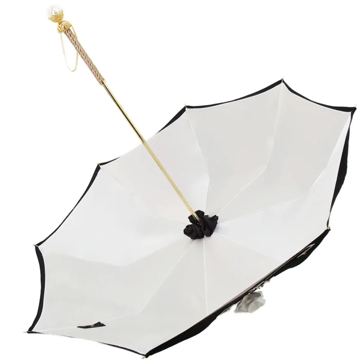 Çadrat luksoze "Il Marchesato" e punuar me dorë - Image 3