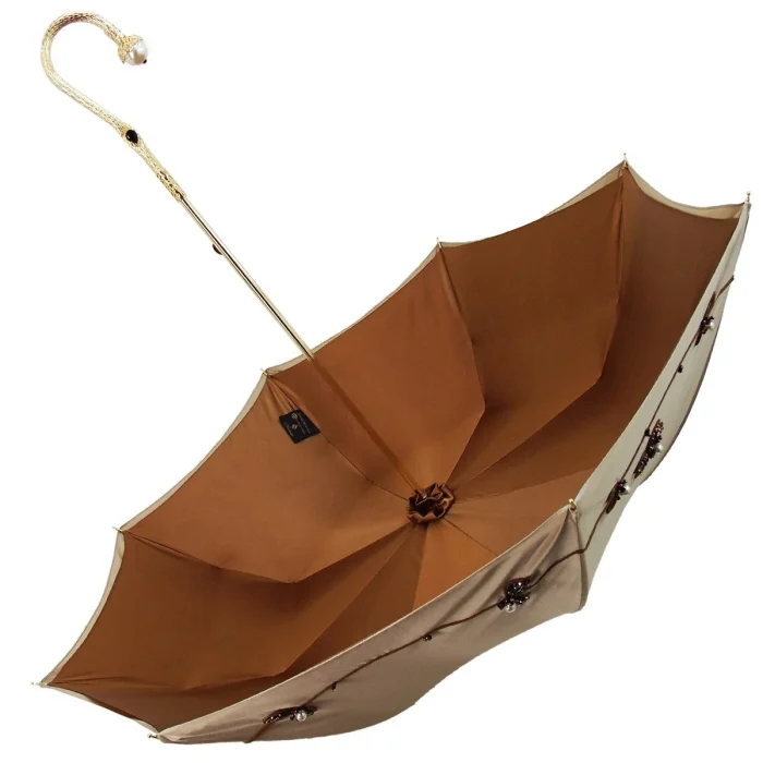 Çadrat luksoze "Il Marchesato" e punuar me dorë - Image 3