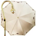 Çadrat luksoze "Il Marchesato" e punuar me dorë