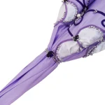 Çadrat luksoze "Il Marchesato" e punuar me dorë - Image 3