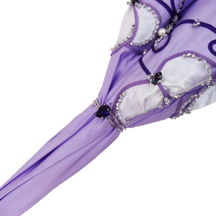 Çadrat luksoze "Il Marchesato" e punuar me dorë - Image 3