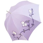 Çadrat luksoze "Il Marchesato" e punuar me dorë - Image 2