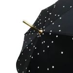 Çadrat luksoze "Il Marchesato" me Elementë Swarovski - Image 2