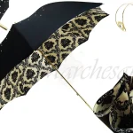 Çadrat luksoze "Il Marchesato" me Elementë Swarovski