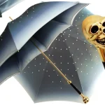 Çadër - Il Marchesato e veshur me ar 24K