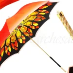 Çadër - Il Marchesato dizejnuar nga artizanët italian me flori 24K