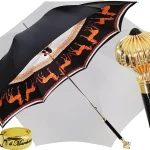 Çadër - il Marchesato e punuar me dorë