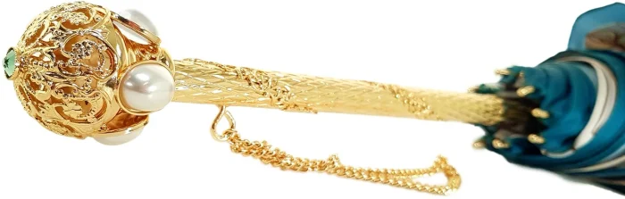 Çadra luksoze "Il Marchesato" - Image 2