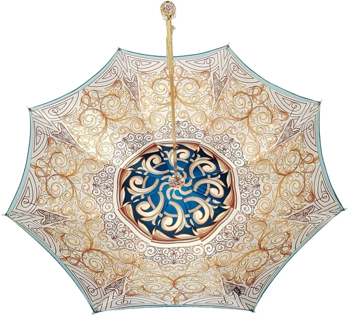 Çadra luksoze "Il Marchesato" - Image 4