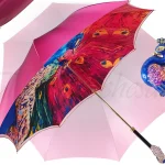 Çadrat luksoze "Il Marchesato" e punuar me dorë