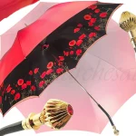 Çadër  - il Marchesato e punuar me dorë dekoruar me ar 24K