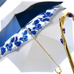 Çadra luksoze "Il Marchesato" e punuar me dorë