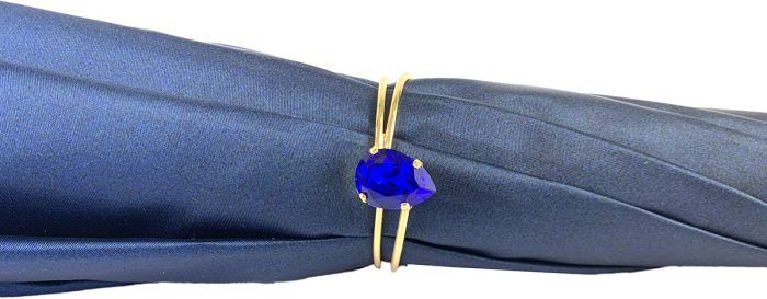 Çadra luksoze "Il Marchesato" e punuar me dorë - Image 2