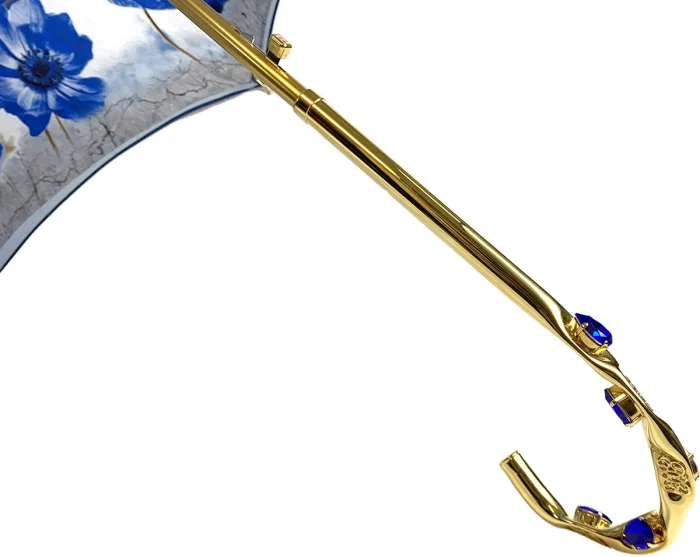 Çadra luksoze "Il Marchesato" e punuar me dorë - Image 4