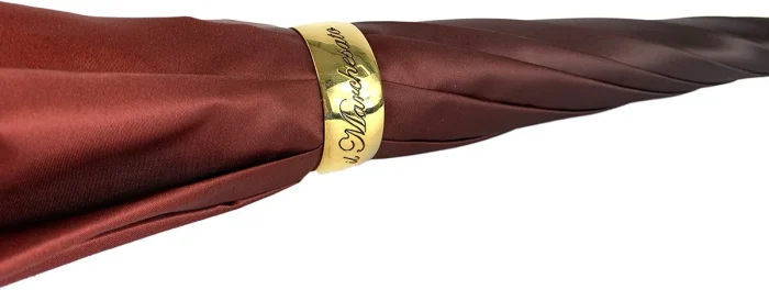 Çadra Luksoze me Printim Barok - Image 2