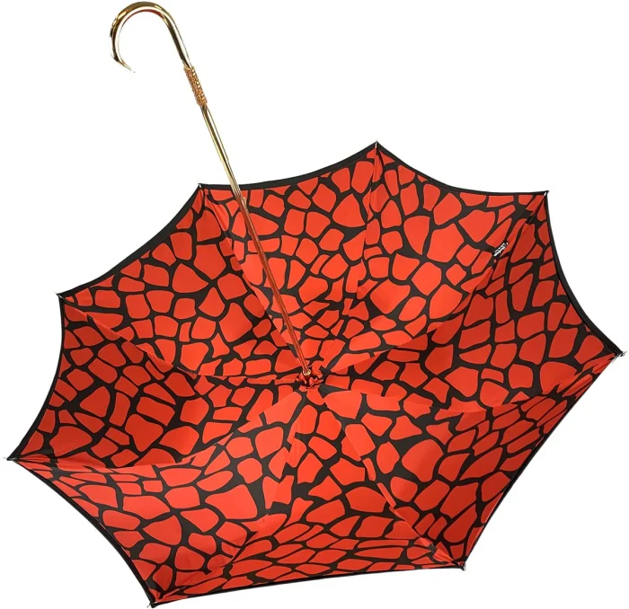 Çadër - il Marchesato me dorezë e dekoruar me flori 24K - Image 3