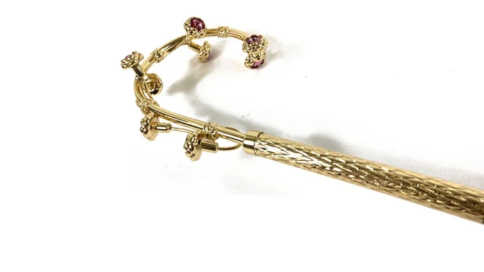 Çadra luksoze "Il Marchesato" - Image 2