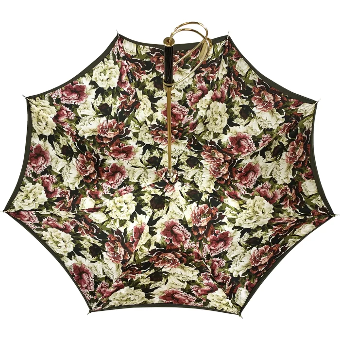 Çadra luksoze "Il Marchesato" e punuar me dorë - Image 4