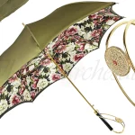 Çadra luksoze "Il Marchesato" e punuar me dorë