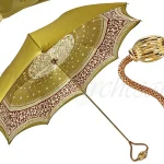 Çadër  - il Marchesato e dekoruar me kristale