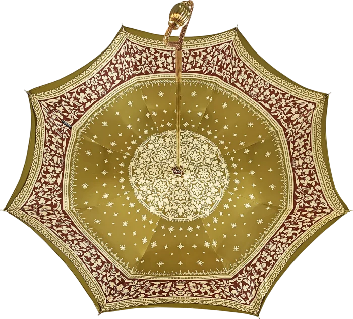 Çadër  - il Marchesato e dekoruar me kristale - Image 3