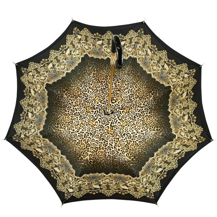 Çadra luksoze "Il Marchesato" e punuar me dorë - Image 5