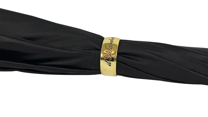 Çadra luksoze "Il Marchesato" e punuar me dorë - Image 2