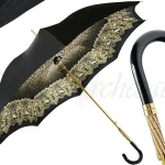 Çadra luksoze "Il Marchesato" e punuar me dorë