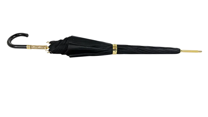 Çadra luksoze "Il Marchesato" e punuar me dorë - Image 4