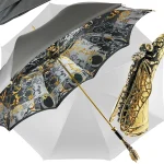 Çadër - il Marchesato e dekoruar në detaj