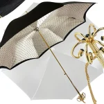 Çadër - il Marchesato dorezë ekskluzive e punuar me dorë