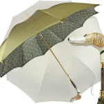 Çadër - il Marchesato e punuar nga artizanët italian