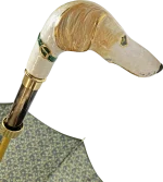 Çadër - il Marchesato e punuar nga artizanët italian - Image 2