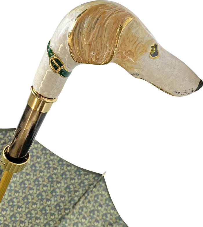 Çadër - il Marchesato e punuar nga artizanët italian - Image 2