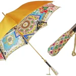 Çadër - il Marchesato e punuar me dorë