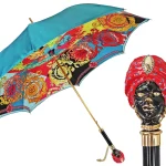 Çadër - il Marchesato me "Testa di moro"