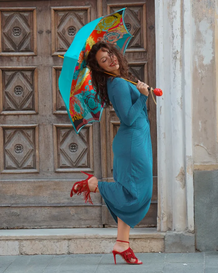 Çadër - il Marchesato me "Testa di moro" - Image 3