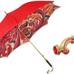 Çadër elegante - il Marchesatoe punuar me dorë