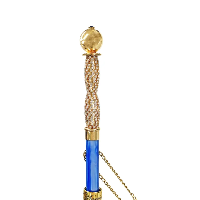 Çadër - il Marchesato e punuar me dorë - Image 2