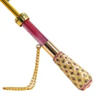 Çadra luksoze "Il Marchesato" e veshur me kristale - Image 2