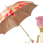 Çadër - il Marchesato e punuar me dorë nga artizanët italian