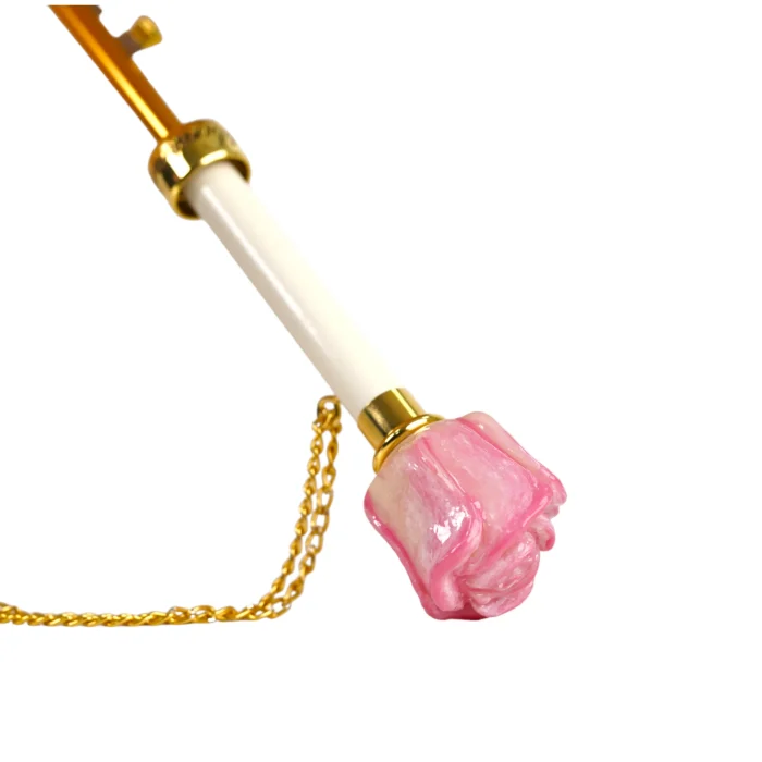 Çadër - il Marchesato e punuar me dorë nga artizanët italian - Image 2