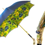 Çadër - il Marchesato e punuar me dorë nga artizanët italian