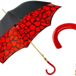 Çadra luksoze "Il Marchesato" e punuar me dorë